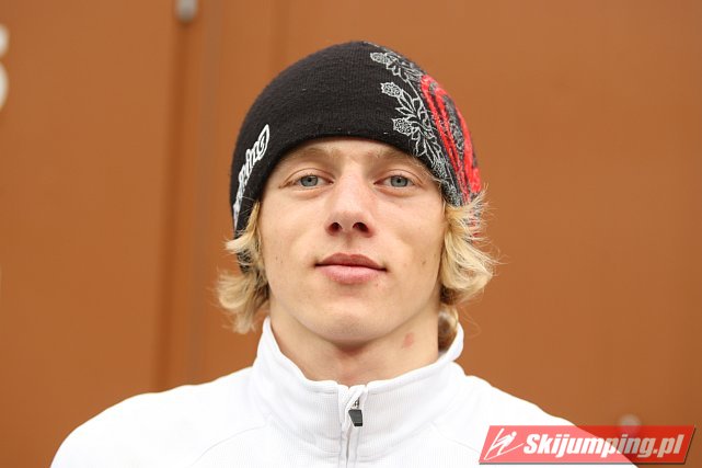 085 Dawid Kubacki